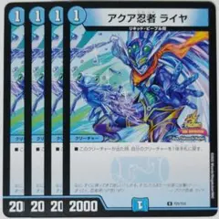 2026年最新】アクア忍者 ライヤの人気アイテム - メルカリ