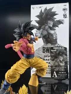 2026年最新】孫悟空 smsp 01の人気アイテム - メルカリ