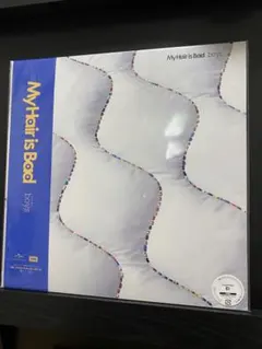 2026年最新】My Hair is Bad レコードの人気アイテム - メルカリ