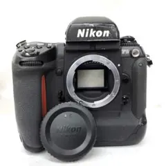 2026年最新】nikon f5の人気アイテム - メルカリ