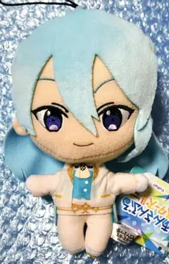 2026年最新】偶像梦幻祭 ぬいぐるみの人気アイテム - メルカリ