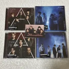 2026年最新】Aぇgroup cdの人気アイテム - メルカリ