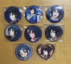 2026年最新】和泉一織 缶バッジの人気アイテム - メルカリ