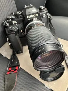 2026年最新】nikon faの人気アイテム - メルカリ