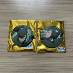 2026年最新】忍たま乱太郎 缶バッジ 最強の軍師の人気アイテム - メルカリ