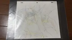 2026年最新】セル画 HUNTER HUNTERの人気アイテム - メルカリ