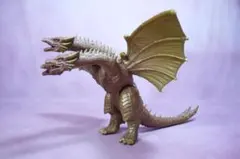 2026年最新】白亜紀キングギドラの人気アイテム - メルカリ