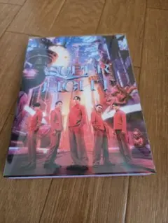 2026年最新】SUPEREIGHT super盤の人気アイテム - メルカリ