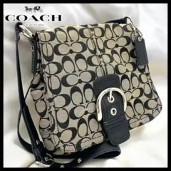 2026年最新】コーチソーホーシグネチャーキャンバスの人気アイテム