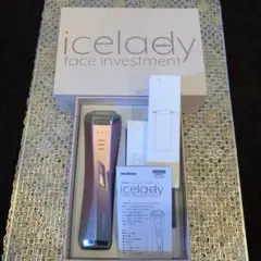 2026年最新】アイスレディ インベストメントの人気アイテム - メルカリ