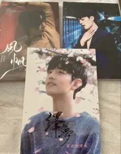 2026年最新】肖战 レコードの人気アイテム - メルカリ