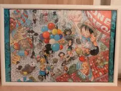 2026年最新】ワンピース パズル 完成品 1000の人気アイテム - メルカリ