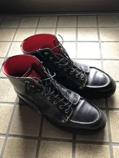 2026年最新】山根靴店 Uチップの人気アイテム - メルカリ