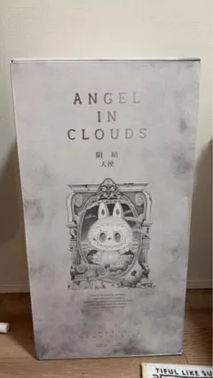 2026年最新】ANGEL in cloudの人気アイテム - メルカリ