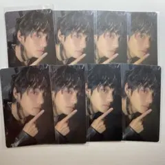 2026年最新】テテ トレカ 公式 mosの人気アイテム - メルカリ