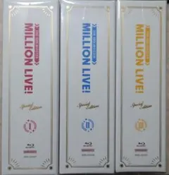 2026年最新】ミリオンライブ bdの人気アイテム - メルカリ