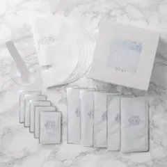 2026年最新】ユレイル 炭酸パック 5回の人気アイテム - メルカリ