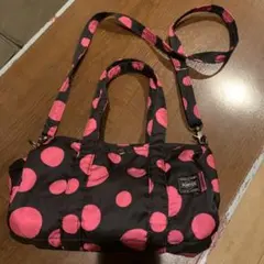 2026年最新】草間彌生 X-GIRLの人気アイテム - メルカリ