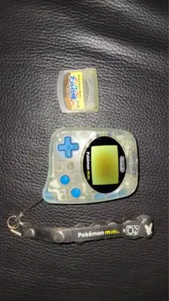 2026年最新】ポケモンミニ ウパーブルーの人気アイテム - メルカリ