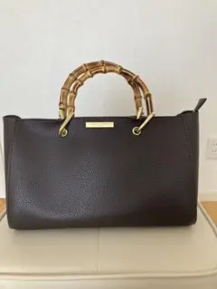 2026年最新】ドゥーズィエムクラスバンブーバッグの人気アイテム