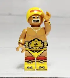 2026年最新】ハルク ホーガン フィギュアの人気アイテム - メルカリ