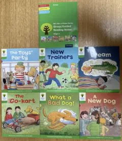 2026年最新】oxford reading tree stage2の人気アイテム - メルカリ