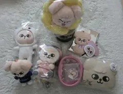 2026年最新】パピーム ぬいぐるみの人気アイテム - メルカリ