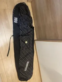 2026年最新】burton スノーボードケースの人気アイテム - メルカリ