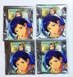 2026年最新】伏見弓弦 缶バッジの人気アイテム - メルカリ