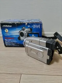 2026年最新】GR-DVLの人気アイテム - メルカリ