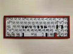 2026年最新】envoy キーボードの人気アイテム - メルカリ