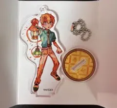 2026年最新】地縛少年花子くん アクリルスタンド ランタンの人気