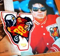 2026年最新】van スタジャン マイケルの人気アイテム - メルカリ