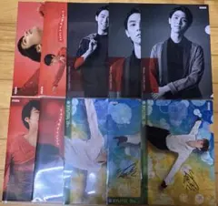 2026年最新】羽生結弦クリアファイルの人気アイテム - メルカリ