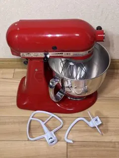 2026年最新】スタンドミキサー 中古の人気アイテム - メルカリ