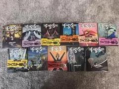 2026年最新】ファイブスター物語 18巻の人気アイテム - メルカリ