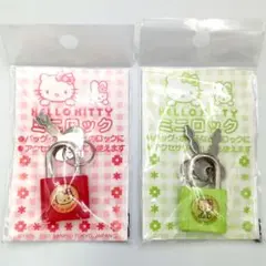 2026年最新】ハローキティ南京錠の人気アイテム - メルカリ