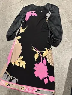 2026年最新】レオナール ワンピース 36の人気アイテム - メルカリ