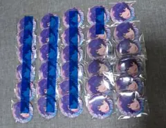 青葉つむぎ 缶バッジ エレメント 旧fine あんスタ - メルカリ