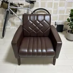 2026年最新】カリモク家具 カラー：ブラウン系 1人掛けソファの人気