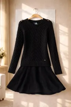 2026年最新】バーバリー ブルーレーベル ワンピ 38の人気アイテム