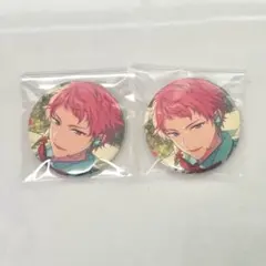 2026年最新】斎宮宗 缶バッジ フィーチャーの人気アイテム - メルカリ