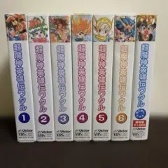 2026年最新】魔神英雄伝ワタルDVDの人気アイテム - メルカリ