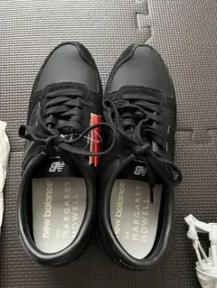 2026年最新】マーガレットハウエル 靴 25.5の人気アイテム - メルカリ