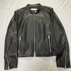 2026年最新】コーチ 革ジャンの人気アイテム - メルカリ