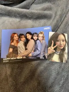 2026年最新】LE sserafim サクラ サインの人気アイテム - メルカリ