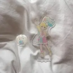 2026年最新】DiGiTAL stars 鏡音レンの人気アイテム - メルカリ