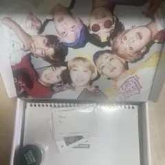 2026年最新】bts season greeting 2018の人気アイテム - メルカリ