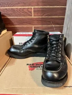 2026年最新】レッドウィング 8137の人気アイテム - メルカリ