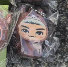 2026年最新】渡邉廉 着ぐるみキーホルダーの人気アイテム - メルカリ